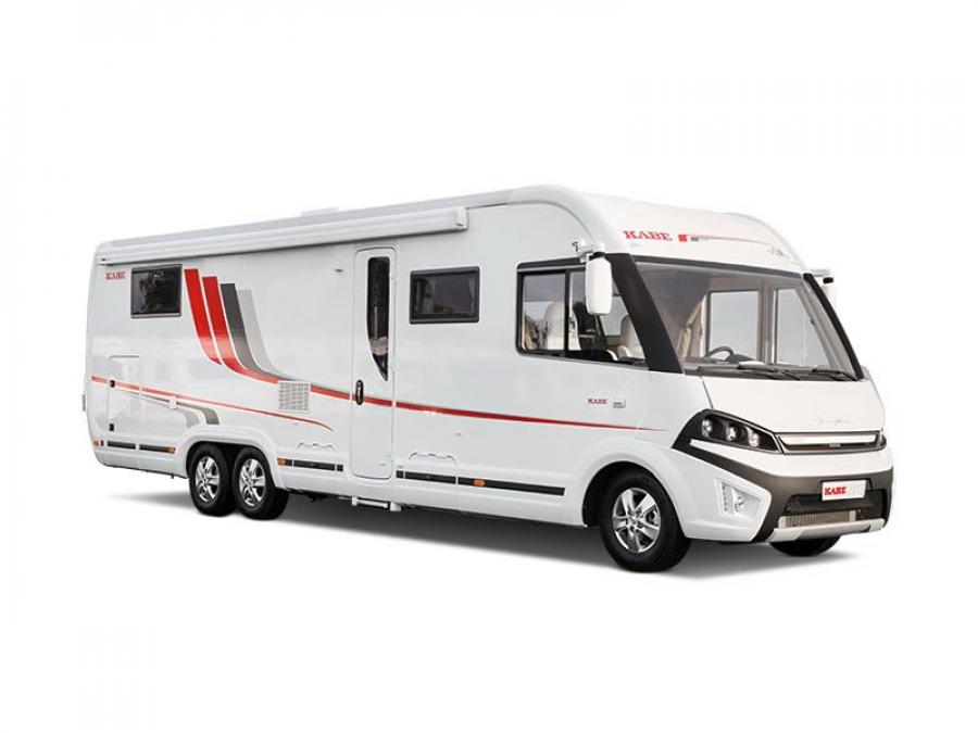  Kabe Integrated i910 QB 2013 года  (фото 5 из 5)